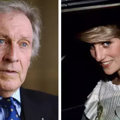 Lady Di: Ihr Chauffeur erinnert sich an ihre letzten Momente kurz nach dem Unfall!