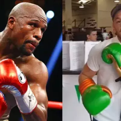 Mayweather vs. McGregor: Die Nevada-Kommission setzt den Schlusspunkt im Streit um die Handschuhgröße!