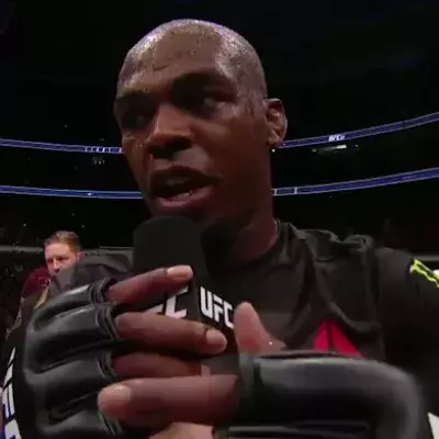 Nach seinem Sieg gegen Daniel Cormier: Jon Jones fordert Brock Lesnar heraus