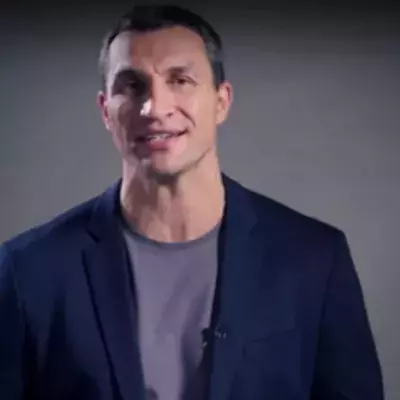 Wladimir Klitschko beendet seine Karriere
