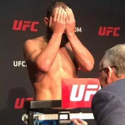 Kleine Revolution: Neue Gewichtsklassen für die MMA