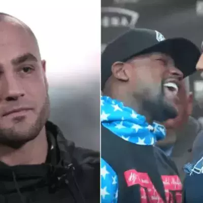 Eddie Alvarez räumt McGregor Siegchancen gegen Mayweather ein