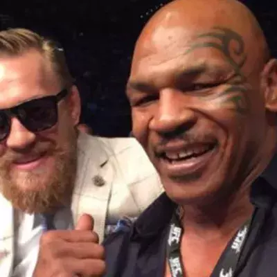 Mike Tyson: „McGregor wird bei dem Boxkampf draufgehen!“