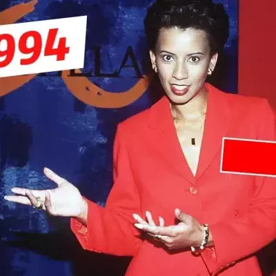 Arabella Kiesbauer: Was macht die Talk-Queen der 90er heute?