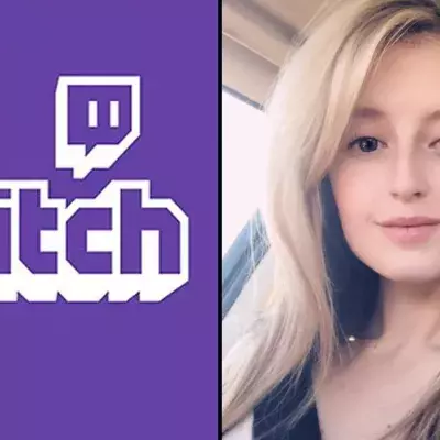 Twitch: Sie schaltet ihre Kamera beim Bodypainting zu früh ein, dann drohen Konsequenzen