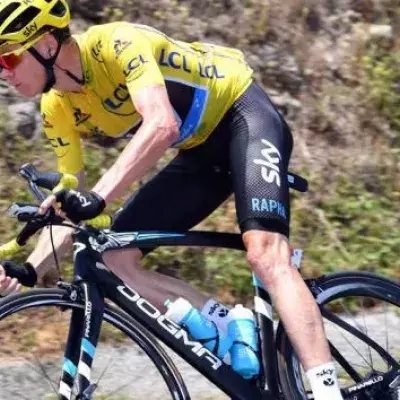 Wieviel kostet das teuerste Rad der Tour de France?