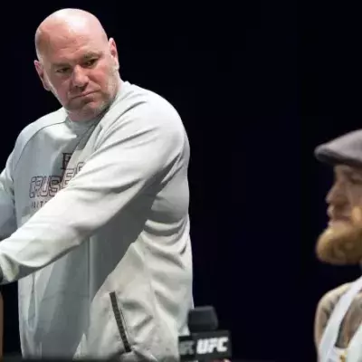 Nach UFC-Rücktritt von Conor McGregor: Dana White reagiert sofort