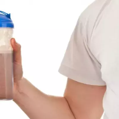 Das sind die besten Tageszeiten, um deine Proteinshakes zu trinken!