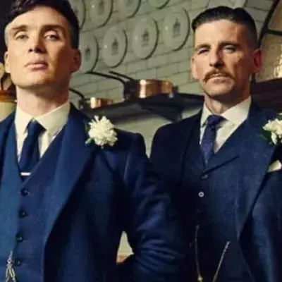 Beliebteste Netflix-Serie "Peaky Blinders" erhält überraschende Adaption!