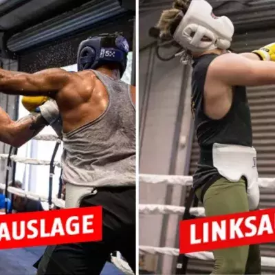 Conor McGregor: Wechselnde Auslage kann Mayweather gefährlich werden