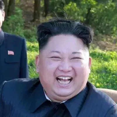 Nordkorea macht den USA zum Nationalfeiertag ein erschreckendes „Geschenk“