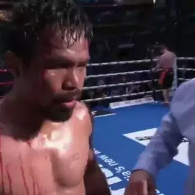 Manny Pacquiao verliert überraschenderweise gegen Jeff Horn