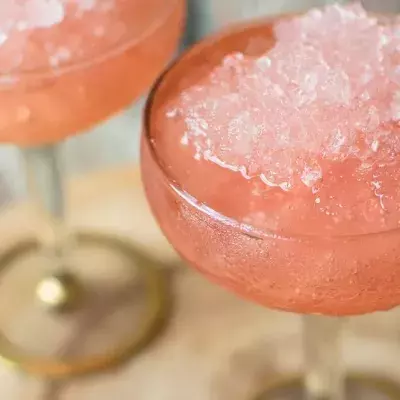 Frosé: Der Frozen-Rosé ist die perfekte Erfrischung im Sommer