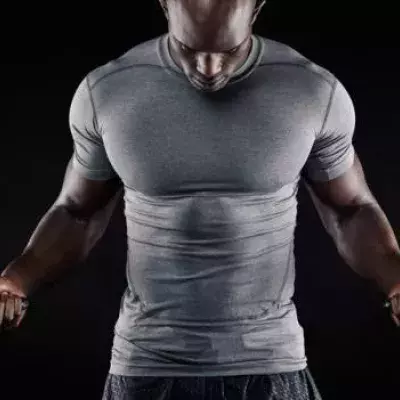 Cardio-Workout: 2,5 Kilo an Fettmasse abnehmen