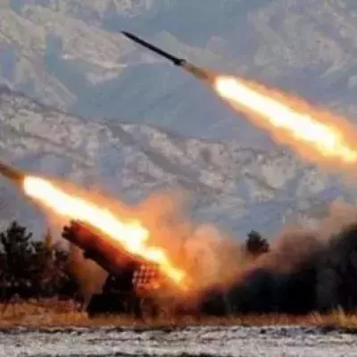 Journalist enthüllt, wie Nordkorea immer wieder aufrüstet