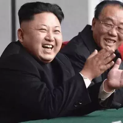 Nordkorea attackiert Donald Trump persönlich und sorgt damit für einen Skandal