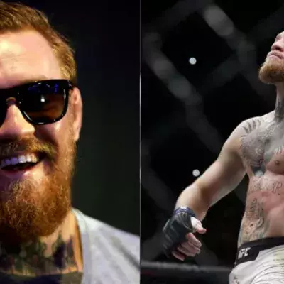 Conor McGregor darf gegen Floyd Mayweather eine wichtige MMA-Technik nutzen