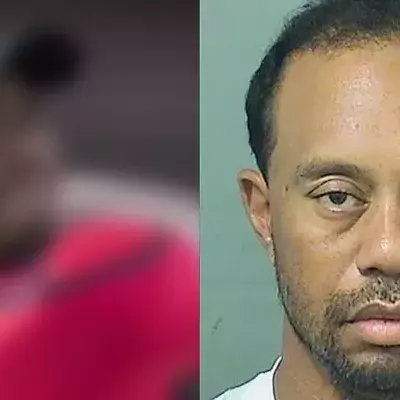 Tiger Woods: Sein Weg in die Polizeikontrolle und die Entzugsklinik