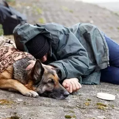 England: Spezialkräfte verkleiden sich als Obdachlose