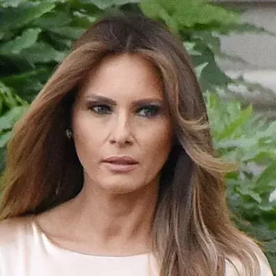 Melania Trump sorgt mit teurem Kleid für Empörung