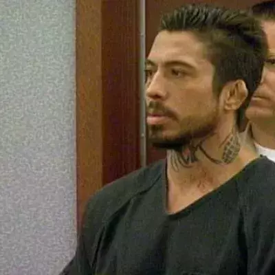 Ex-MMA-Kämpfer War Machine zu 36 Jahren Haft verurteilt