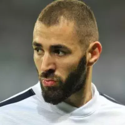 Der französische Fußballverband empört Real-Star Karim Benzema