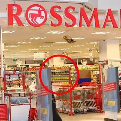 Giftiger Tee: Rückruf bei Rossmann