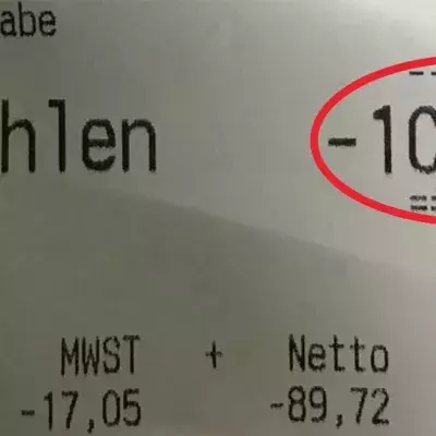 Lidl: Kunde erreicht unglaublich hohe Pfandsumme