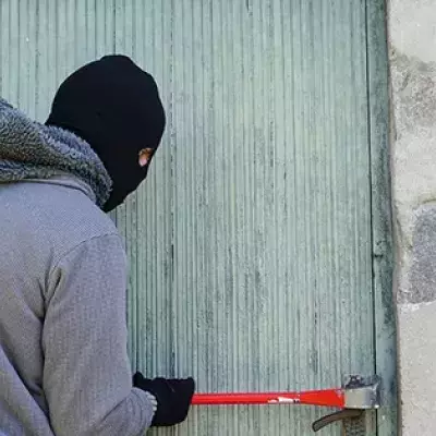 Die Polizei warnt vor einer neuen Einbruchsmasche