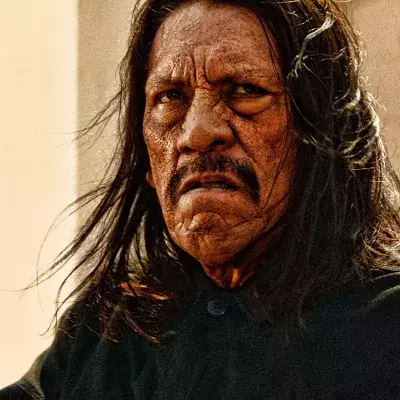 Danny Trejo erzählt von der Zeit, in der er am Venice Beach trainierte