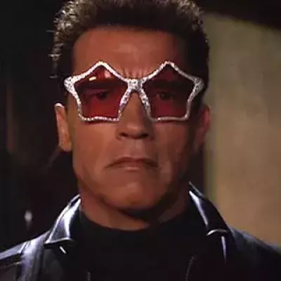 Arnold Schwarzenegger ist zurück: Wir werden ihn im nächsten Terminator-Film von James Cameron sehen!