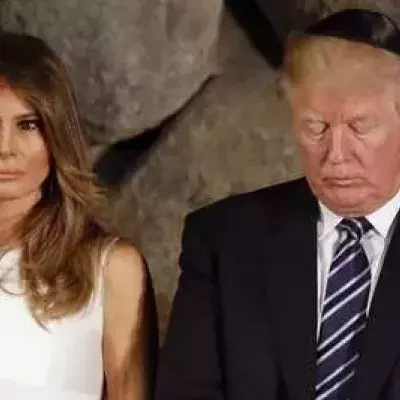 Geht Donald Trump die Puste aus?
