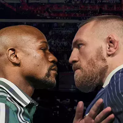 Dana White bestätigt: UFC einig im Kampf Conor McGregor gegen Floyd Mayweather