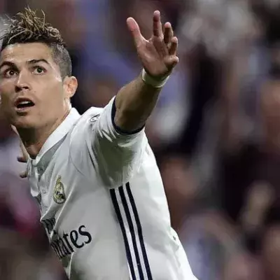 Noch hat Cristiano Ronaldo nicht alle Rekorde geknackt