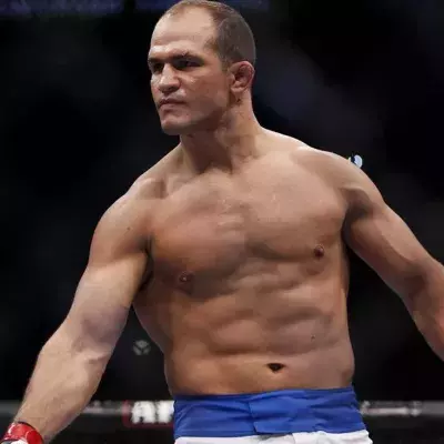 Junior Dos Santos will sich nach seinem Kampf gegen Stipe Miocic gegen Anthony Joshua messen