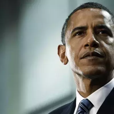 Barack Obama: Ein neues Buch macht unglaubliche Enthüllungen über den ehemaligen US-Präsidenten