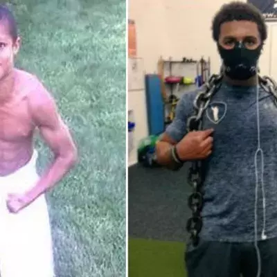 Josh McKenzie: Dieser High-School-Schüler plant seit seinem 5. Lebensjahr der beste Sportler der Welt zu werden