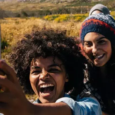 Generation Z: Auf der Suche nach authentischen Reiseerlebnissen