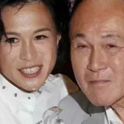 Cecil Chao Sze-tsung: 160 Millionen Euro für den Gatten seiner Tochter