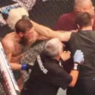 UFC: Conor McGregor spricht über seinen "Todesstoß" gegen Khabibs Bruder!