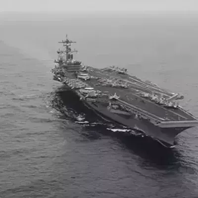 USA bereiten möglichen Erstschlag gegen Nordkorea vor