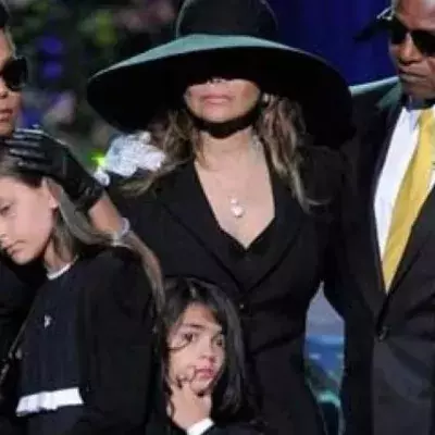 Michael Jackson: Eine abscheuliche Enthüllung über bestimmte Mitglieder seiner Familie