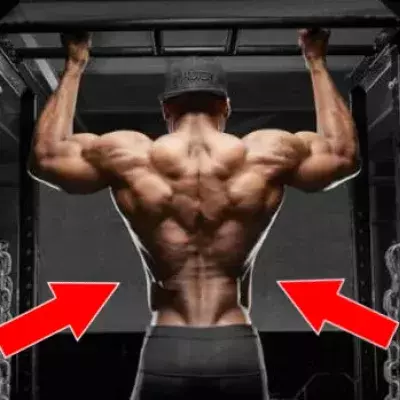 Das ultimative Workout für den unteren Rücken! Bringe deine Muskeln zum Brennen!