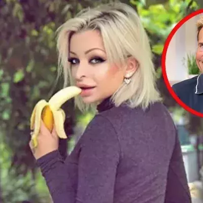 Nach Schmuddel-Auftritt: Bohlen legt sich mit Erotikstar Katja Krasavice an! (Video)