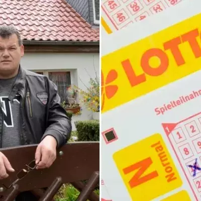 Ein Berliner knackt den Lotto-Jackpot... doch nicht!
