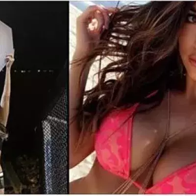 Wie viel verdienen die bezaubernden UFC-Ring-Girls wirklich?