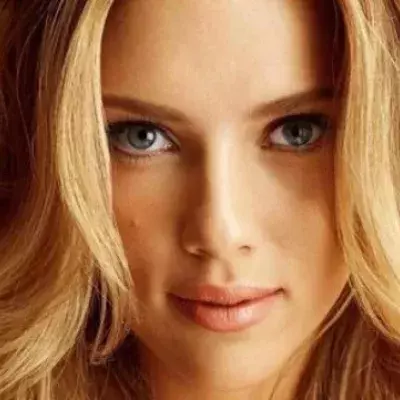Für Scarlett Johansson ist der heißeste Typ auf Erden... Gordon Ramsay