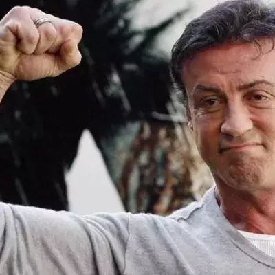 Sylvester Stallone verrät, wer aktuell der beste Coach der Welt ist! Und ihr kennt ihn alle!