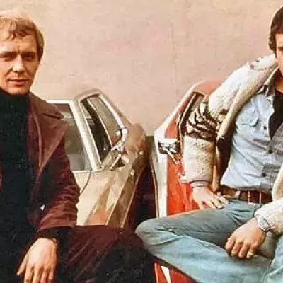 Starsky und Hutch: Die Schauspieler aus der Serie haben sich ganz schön verändert