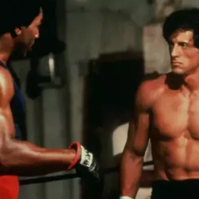 DAS machte die Ernährung von Sylvester Stallone für den Dreh von Rocky wirklich aus!